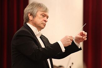 В Петербургской филармонии открывается XIX Международный фестиваль «Музыкальная коллекция»